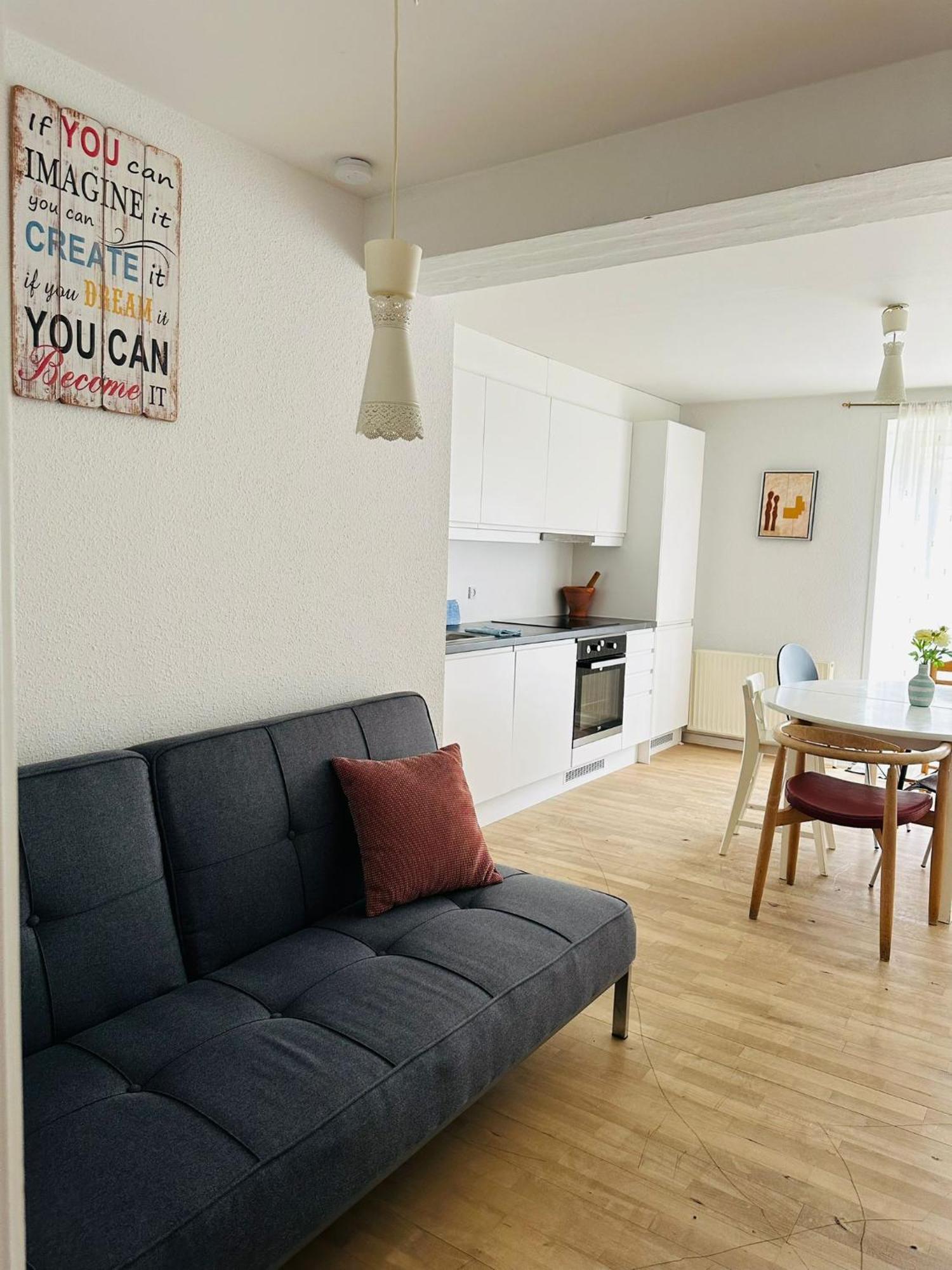 300 Meter Walk To Lego House - 80M2 Two Bedroom Apartment With Garden - Unit B Billund Exterior foto