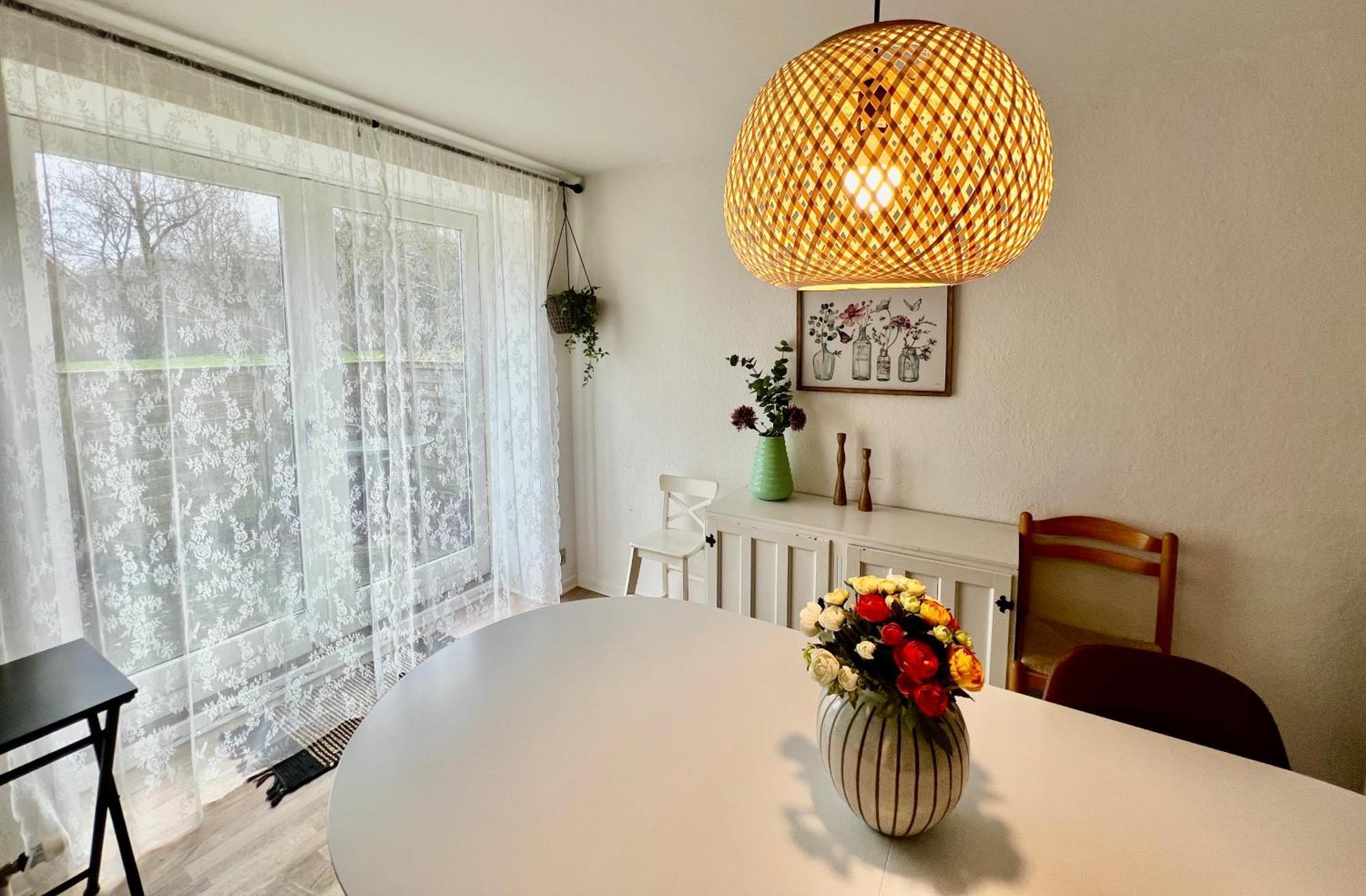 300 Meter Walk To Lego House - 80M2 Two Bedroom Apartment With Garden - Unit B Billund Exterior foto