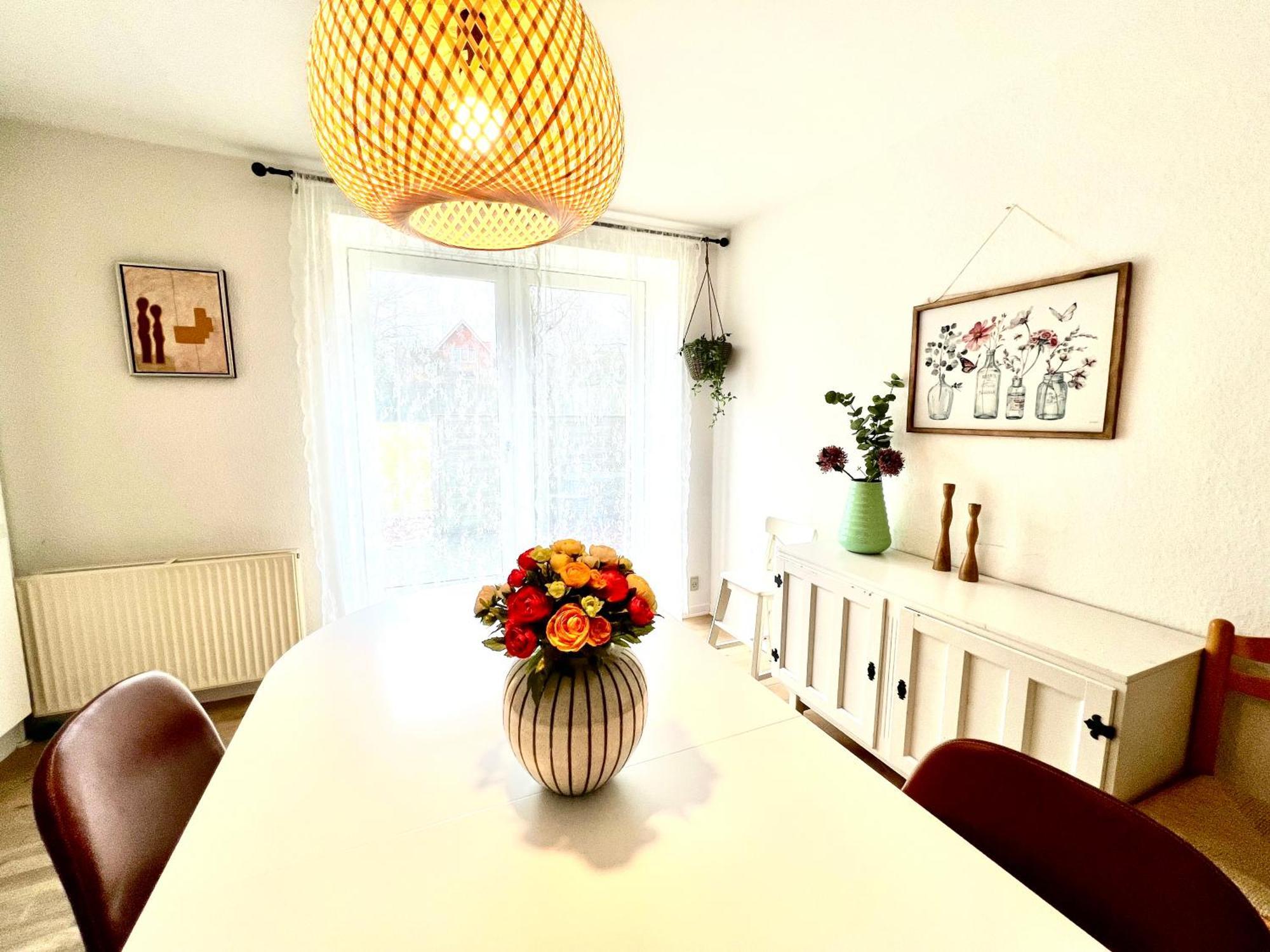 300 Meter Walk To Lego House - 80M2 Two Bedroom Apartment With Garden - Unit B Billund Exterior foto